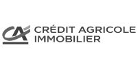 Crédit agricole Immobilier Clients