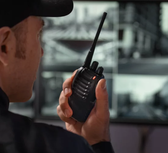 Assurer la sécurité des entreprises passe par un accompagnement concret et personnalisé