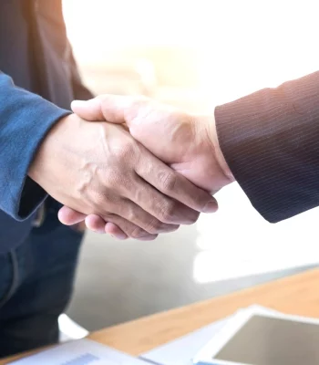 L’accompagnement des entreprises dans leur sécurité consiste à analyser les risques et proposer des solutions adaptées.