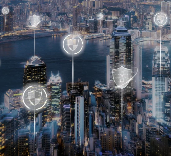 Bureau d'études techniques de sécurité globale pour les entreprises