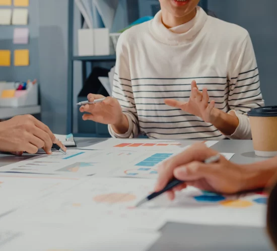 La gestion de projet passe ensuite par la conception détaillée des solutions de sécurité.