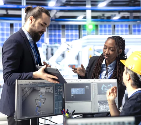 La gestion de crise inclut la continuité des opérations et la relance des activités après un incident.