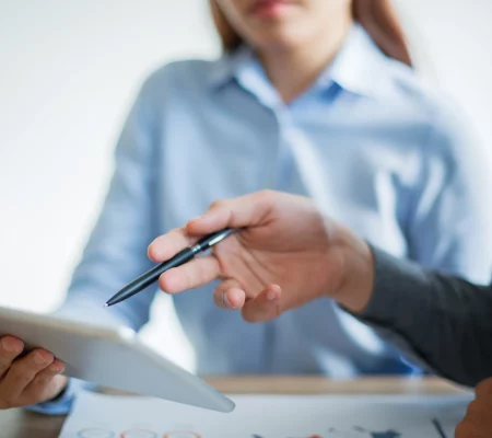 La gestion de projet en sécurité commence par la définition claire des objectifs et des besoins spécifiques de l’entreprise.