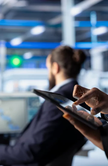 Le diagnostic sûreté permet d’identifier les vulnérabilités et les risques potentiels au sein de l’entreprise.