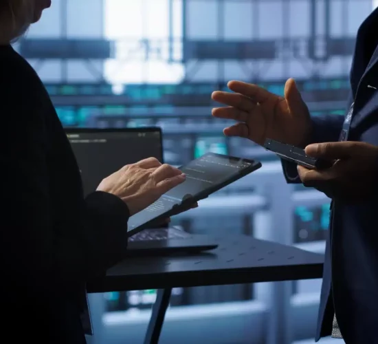 Renforcer la protection avec un plan d’action personnalisé issu du diagnostic sûreté.