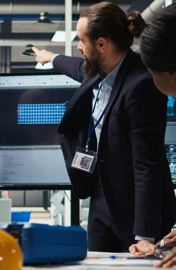 La gestion de crise en entreprise est essentielle pour réagir rapidement et efficacement face aux situations imprévues.