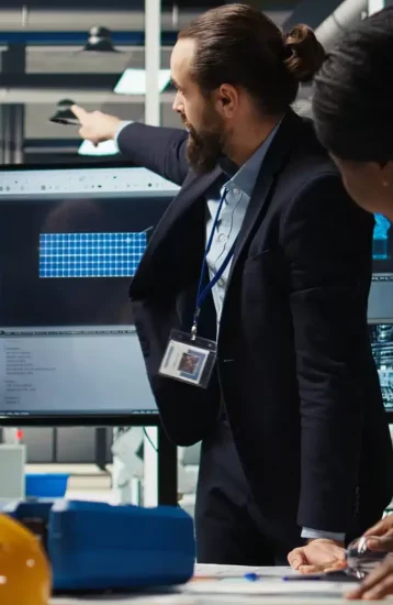 La gestion de crise en entreprise est essentielle pour réagir rapidement et efficacement face aux situations imprévues.
