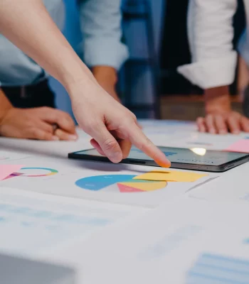 La gestion de projet commence par une planification rigoureuse et une organisation claire des tâches.