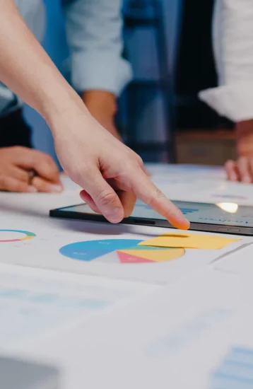 La gestion de projet commence par une planification rigoureuse et une organisation claire des tâches.