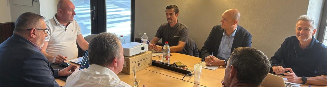 Protec 360, un bureau d'études en sécurité pour les entreprises propose des solutions globales et sur-mesure pour répondre à vos besoins