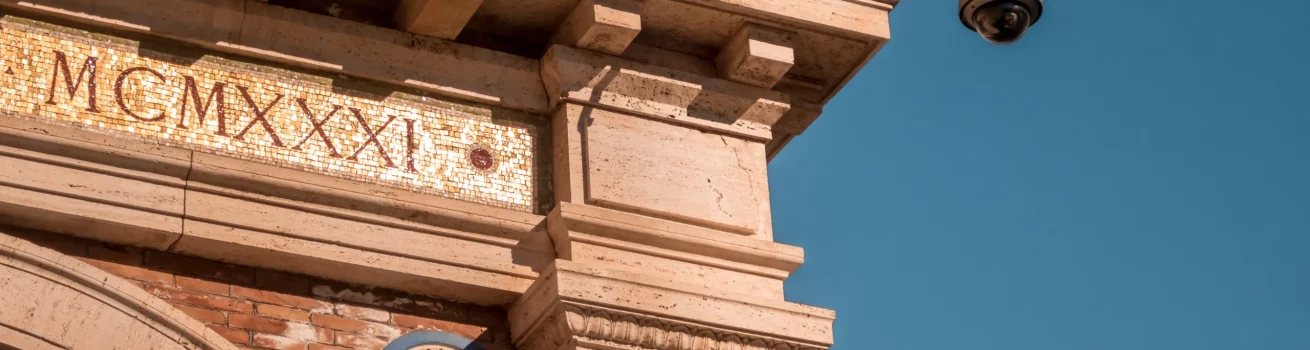 Entreprises protégées et guidées dans la planification et la gestion de solutions de sécurité adaptées à leurs missions.