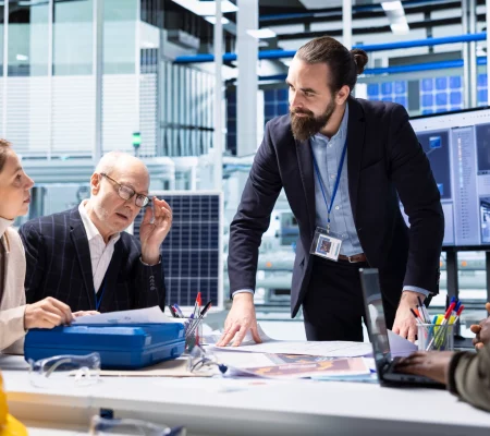 La gestion de crise commence par une réaction rapide et coordonnée face aux événements imprévus.