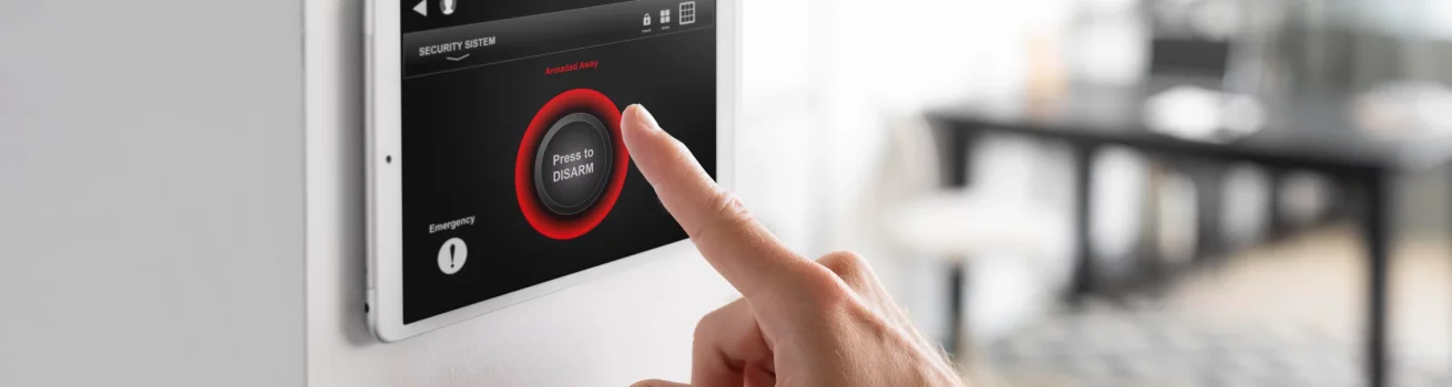 Enseignes protégées et guidées dans l’optimisation de leur sécurité pour assurer la sûreté des clients et du personnel.