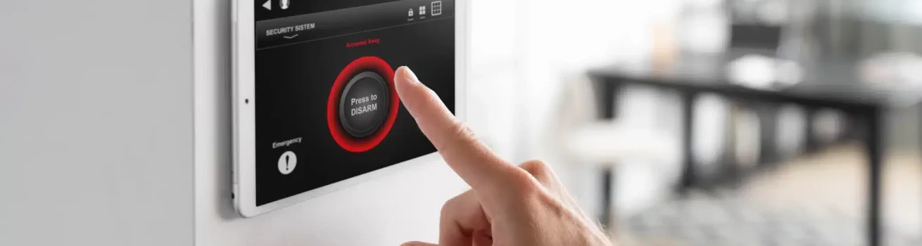 Enseignes protégées et guidées dans l’optimisation de leur sécurité pour assurer la sûreté des clients et du personnel.